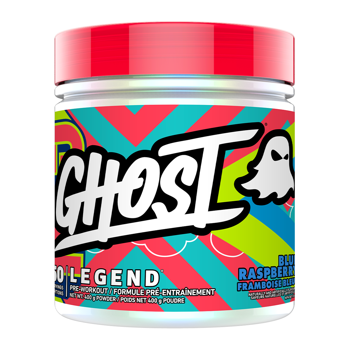 Ghost Legend 420g