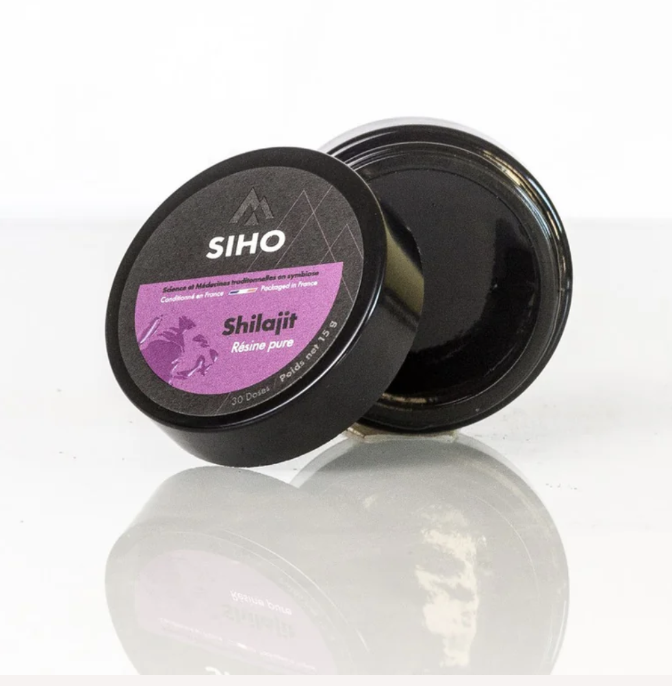 SHILAJIT