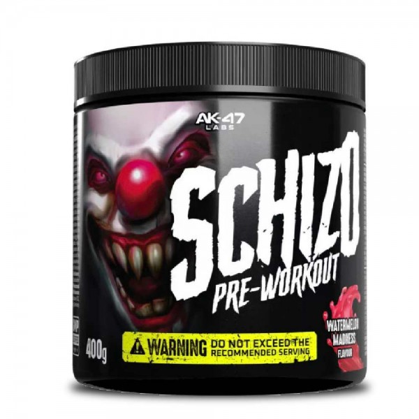 Schizo 400g