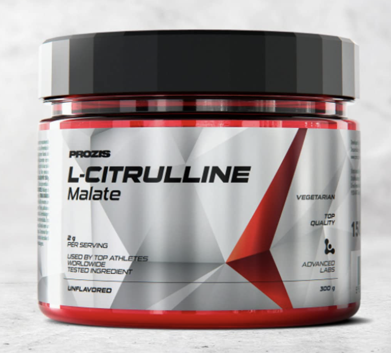 Citrulline congestion
