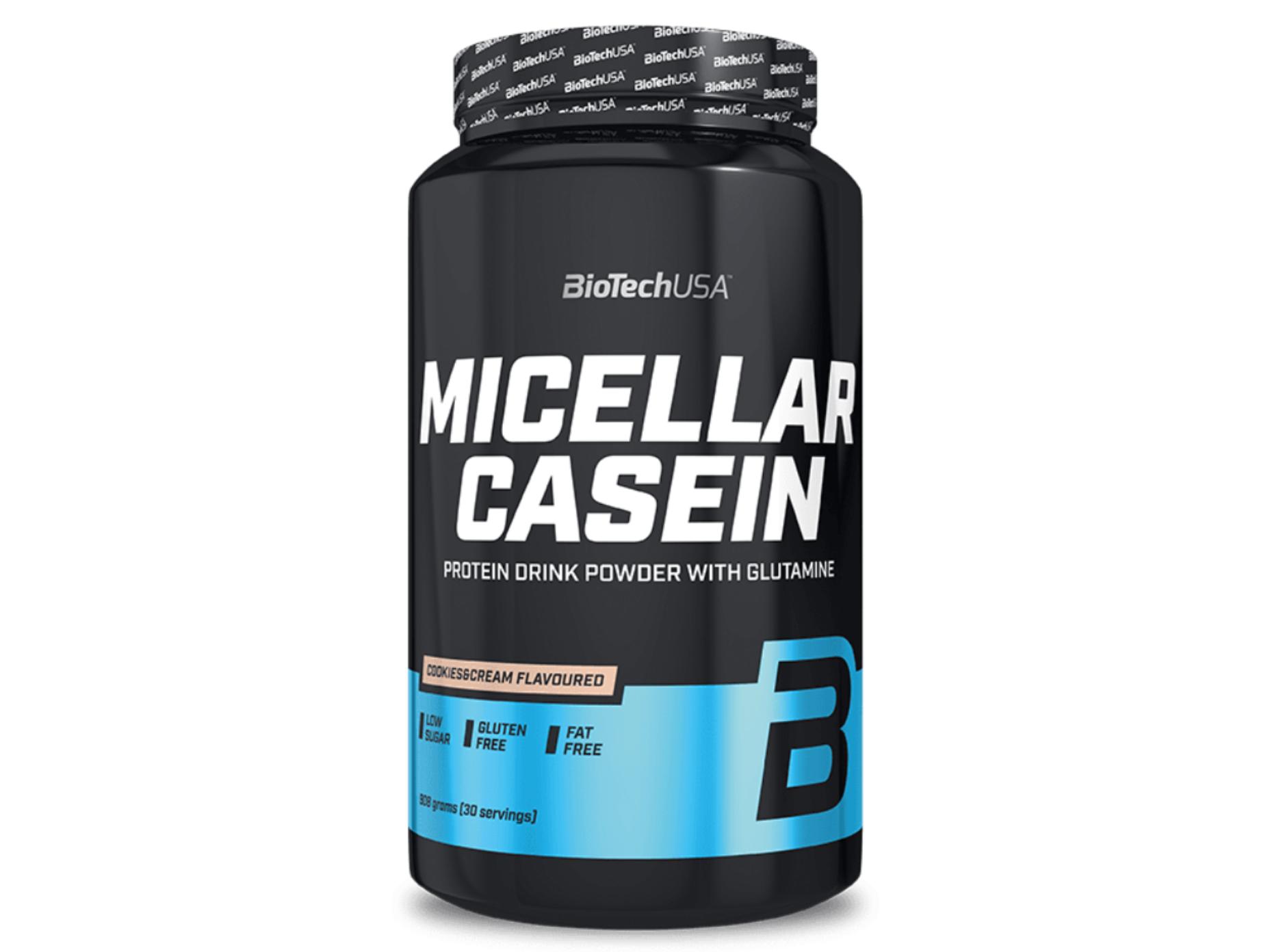 Micellar Casein - BioTech