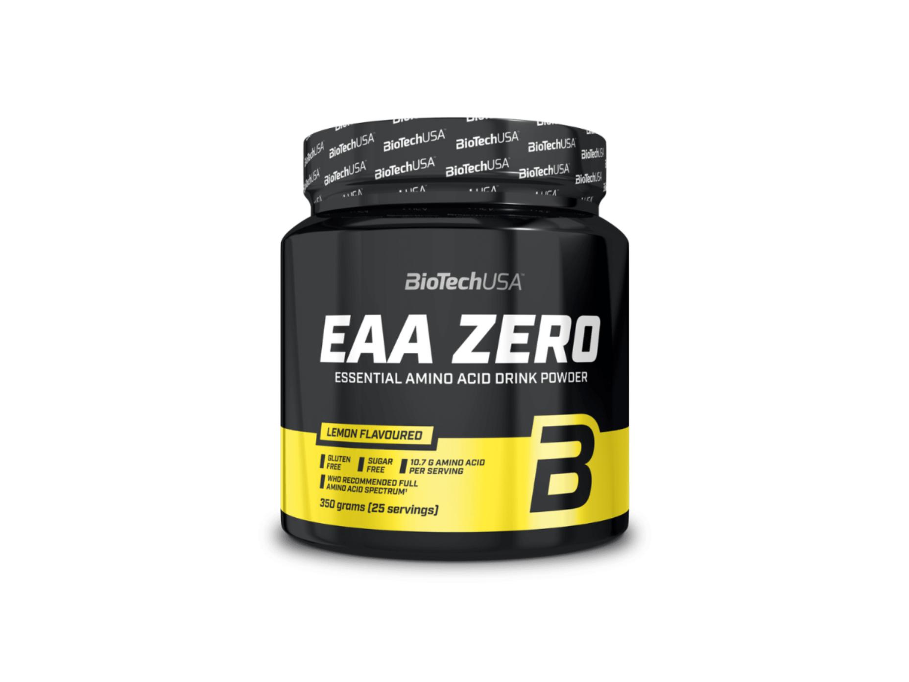 EAA Zero - BioTech