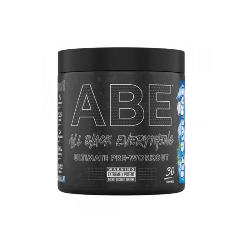 ABE ULTIMATE PRE-WORKOUT - 315g - Applied Nutrition