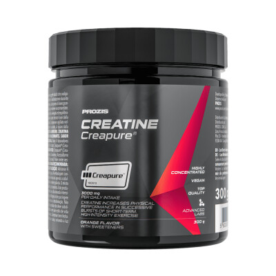 CREATINE CREAPURE - PROZIS