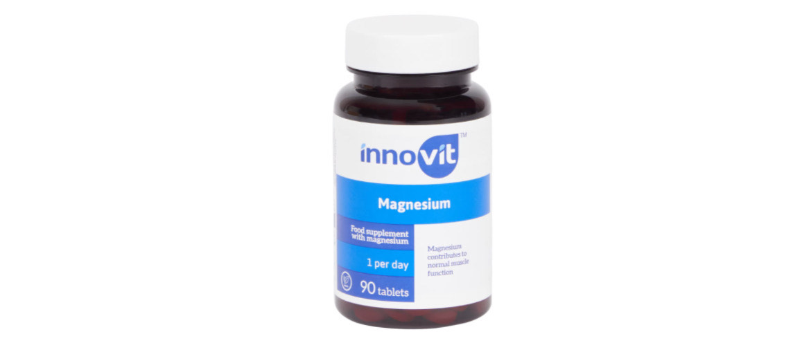 MAGNESIUM - INNOVIT 90 TAB