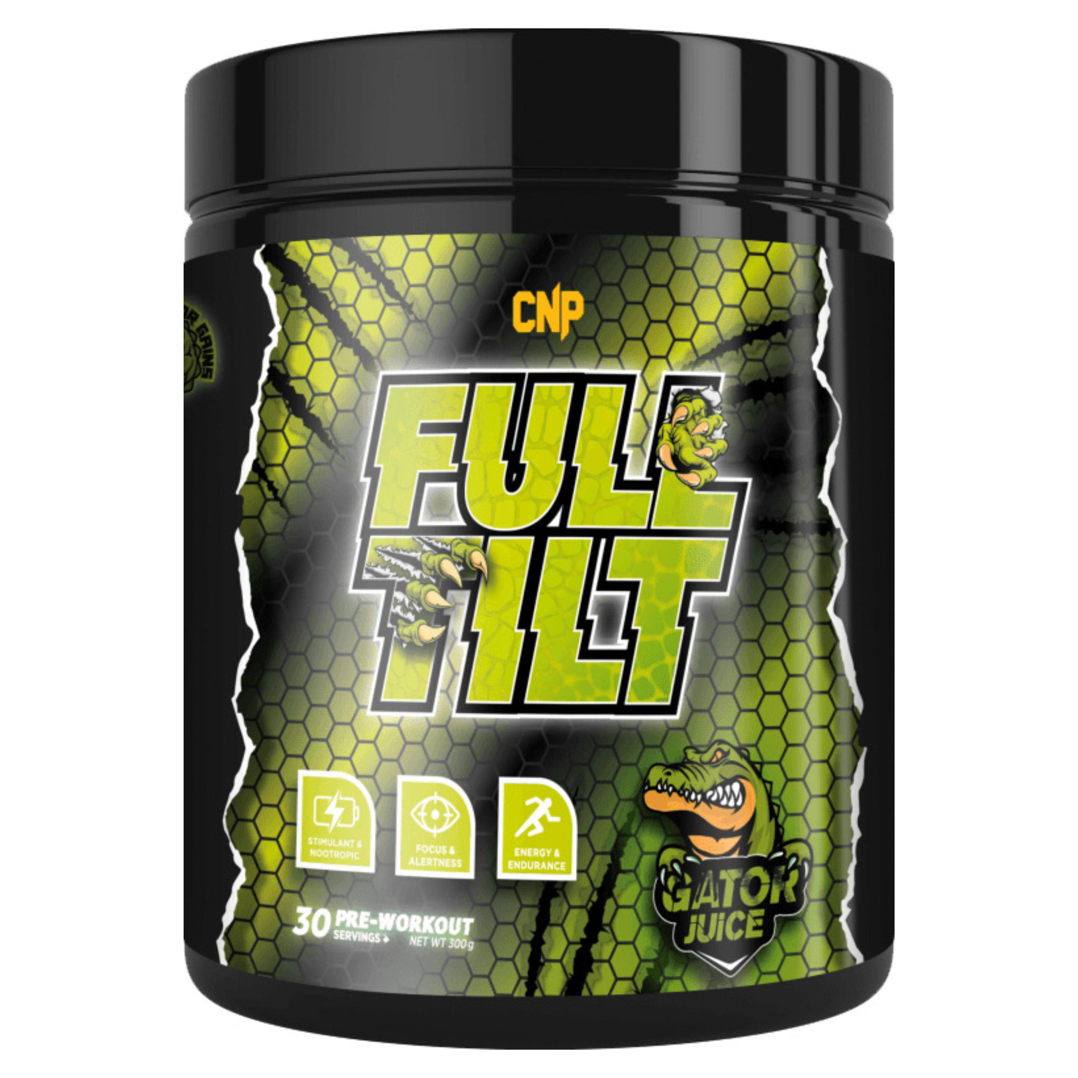 FULL TILT - CNP