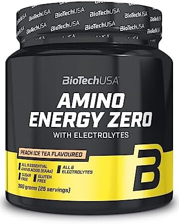 Amino energy electrolytes