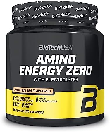 Amino energy electrolytes