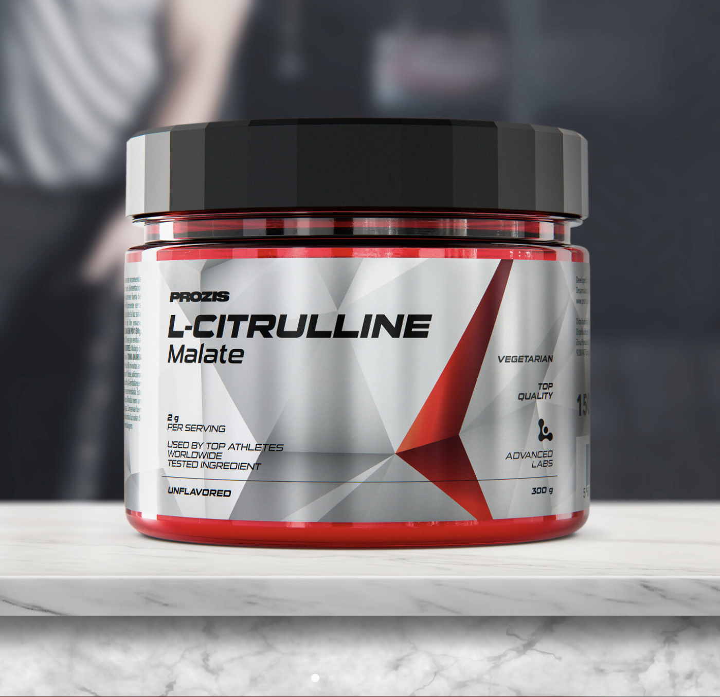 L-CITRULLINE