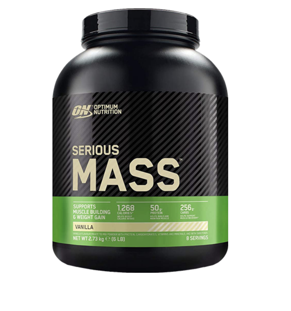 Optimum Nutrition Serious Mass