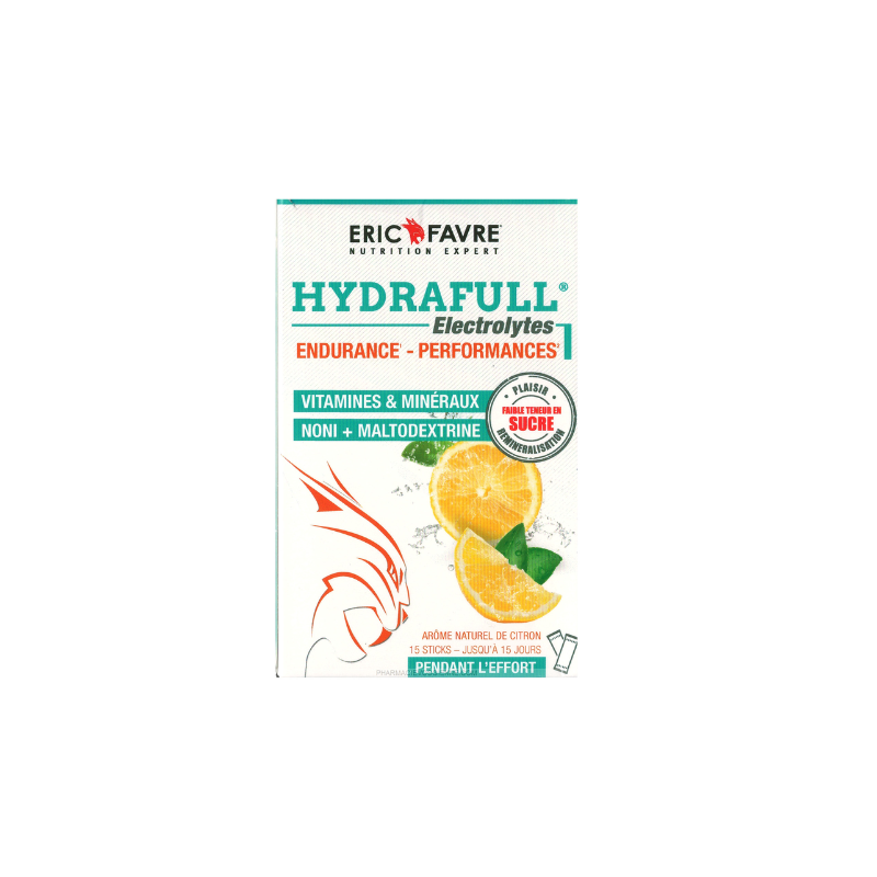 hydrafull