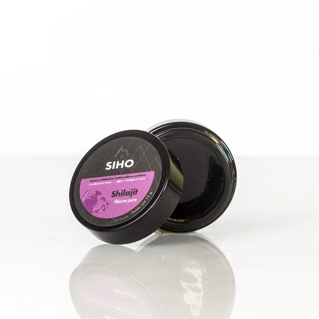 shilajit